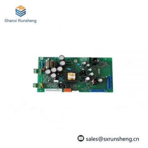 ABB SPAJ-141C Relay Module, High Precision Protection Device