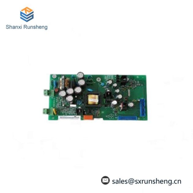ABB SPAJ-141C Relay Module, High Precision Protection Device