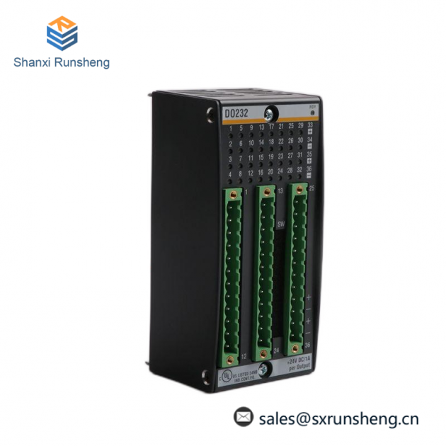 BACHMANN SEM201 - High-Performance SERCOS Master Module for Industrial Automation