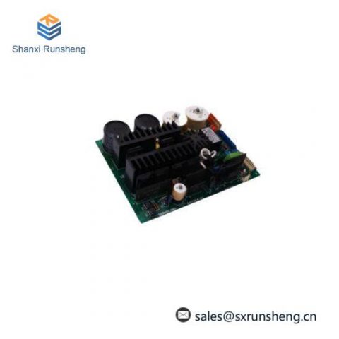SERVOLAND SMCM4-AI DC SERVO DRIVE - High-Precision Industrial Control Module