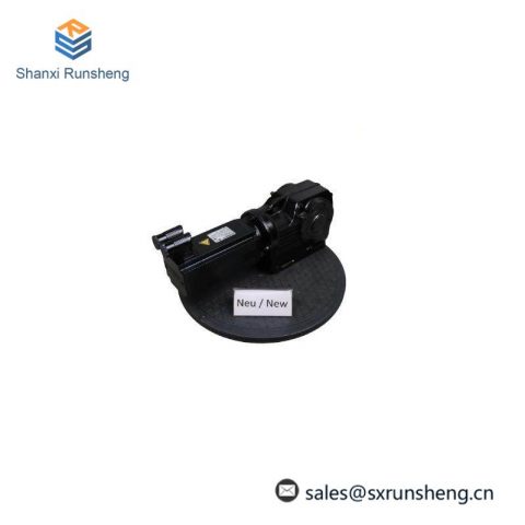 SEW-Eurodrive MDX61B0040-5A3-4-O T-EURODRIVE Movidrive MDX61B Unit