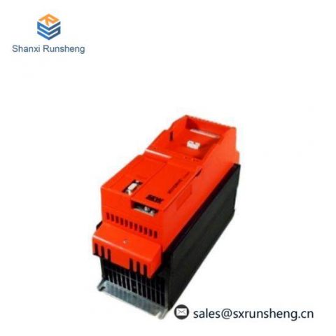 SEW EURODRIVE MCV41A 22 Drive Inverter, Precision Control Solutions