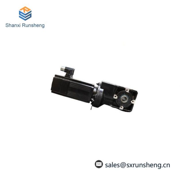 SEW MM03D-503 Industrial Control Module, 200 Characters Limit