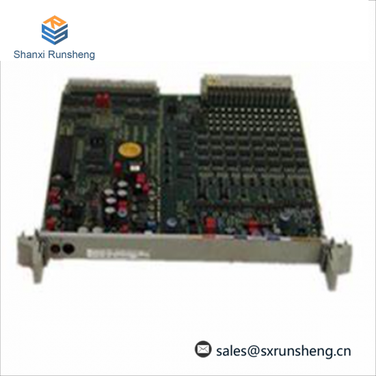 Siemens 39VIMCCN - 16171-126/6 APACS+ Voltage Input Module
