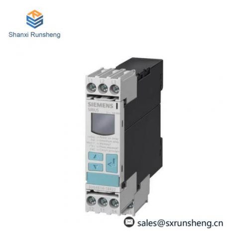 Siemens 3UG4617 Module: Advanced Automation Solution for Industrial Control
