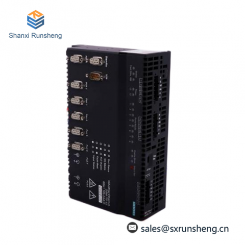 Schneider Interface Module 140CRP81100; Manufacturer: Schneider Electric