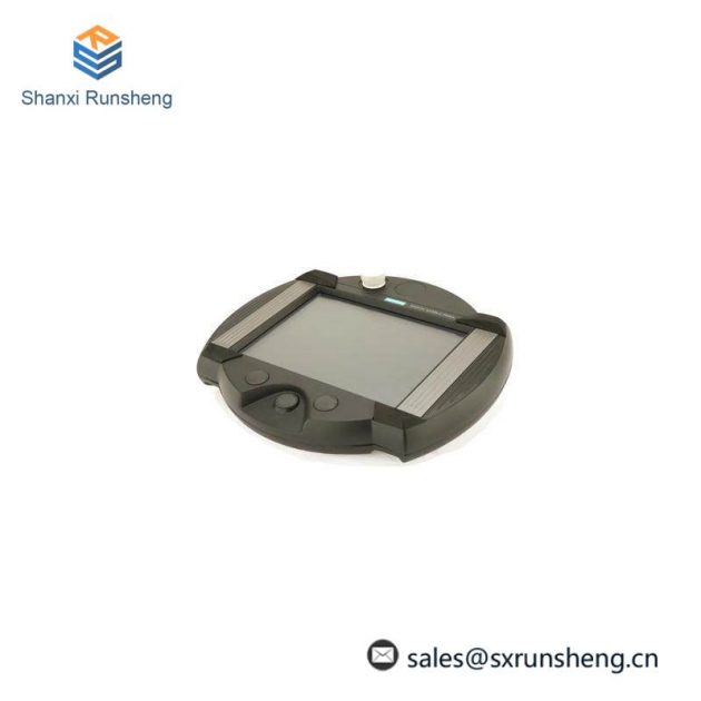 SIEMENS A1A10000432.02M Industrial Control Module - Gate Board