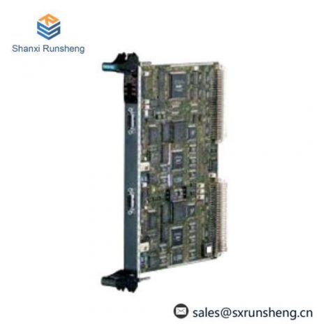 SIEMENS 6DD1661-0AD0 CP50M0 Communication Module: Advanced Industrial Control Solutions