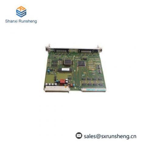 Siemens 6DP1231-7AA Industrial PLC Modules