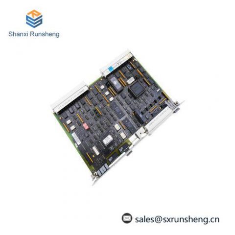 Siemens 6DS1223-8AC Industrial Automation Interface Module