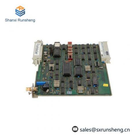 ABB DSSB-01C - Industrial Control Module
