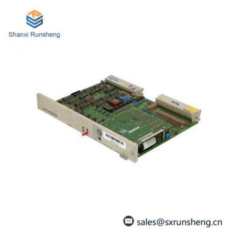 Siemens 6DS1602-8AA: Industrial Digital Input Module for Advanced Control Solutions