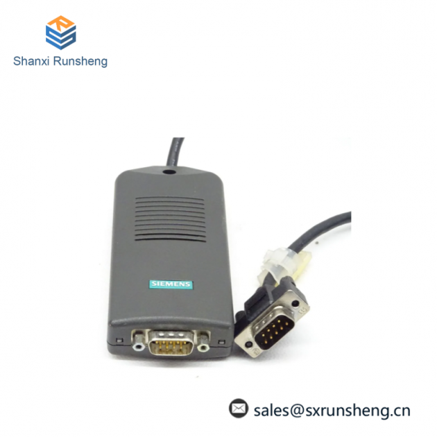 Siemens 6DS1731-8RR Analog Input Module - Process Control Solutions