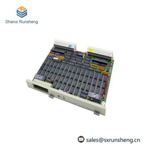 Siemens 6DS1837-8BA RAM Module for Industrial Control Systems