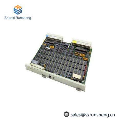 Siemens 6DS1837-8DA Industrial Memory Module