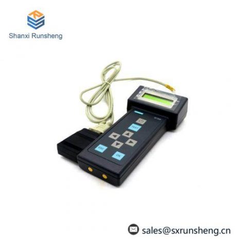 SIEMENS 6ES7181-0AA01-0AA0 Bus Test Unit for Industrial Control Systems