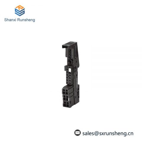 SIEMENS 6ES7193-4CB20-0AA0 - Industrial Communication Terminal Module for Enhanced Automation Solutions