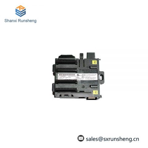 SIEMENS 6ES7195-7HD80-0XA0 Industrial Bus Unit