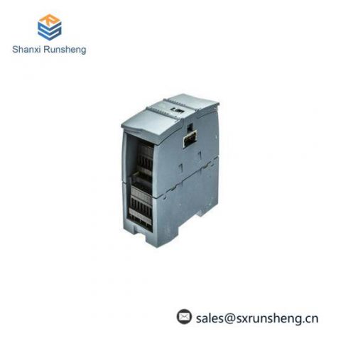 Siemens 6ES7234-4HE32-0XB0 Analog I/O Module: Precision Control Solutions for Industry