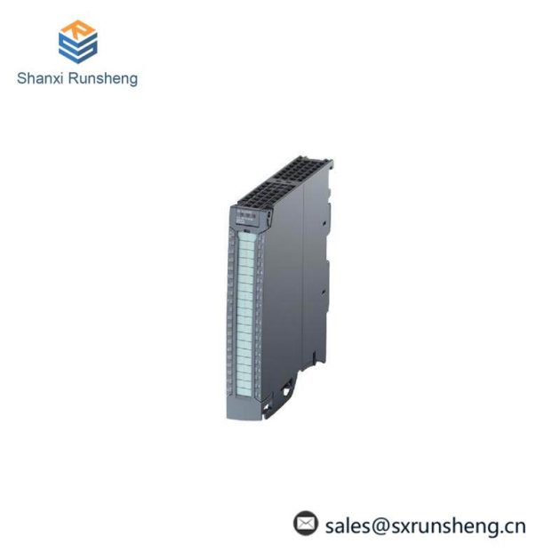 SIEMENS 6ES7331-7PE10-0AB0: Advanced Analog Input Module for Industrial Automation