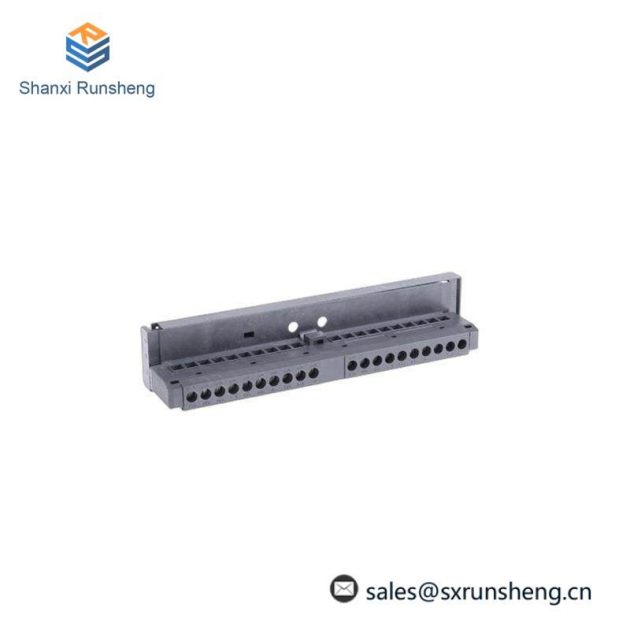 SIEMENS 6ES7392-1AJ00-0AA0 Front Connector for S7-300