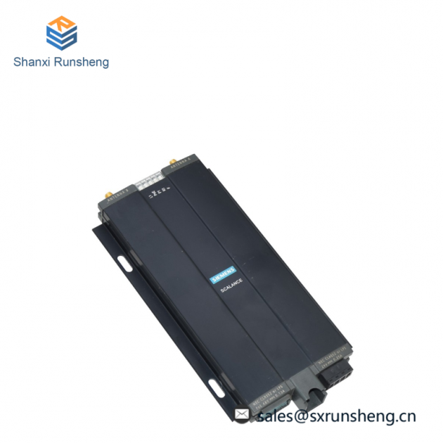 SIEMENS 6ES7416-3ES06-0AB0: High-Performance CPU Module for S7-400 PLC Systems