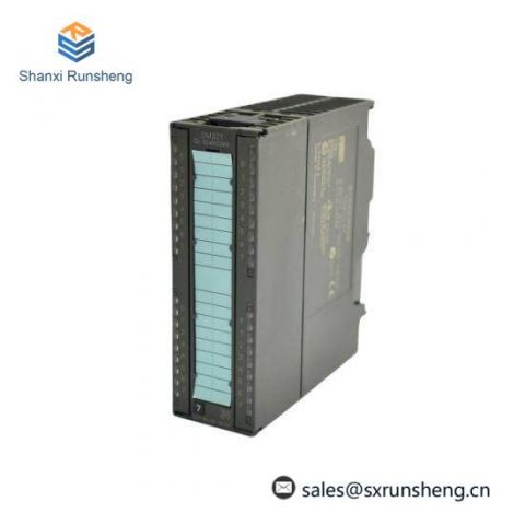 Siemens SIMATIC S7-300 Digital Input Module 6ES7321-1BL00-0AA0