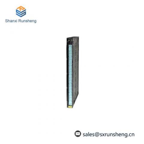 Siemens 6ES7 431-7QH00-0AB0 Analog Input Module - Advanced Automation Solution for Industry