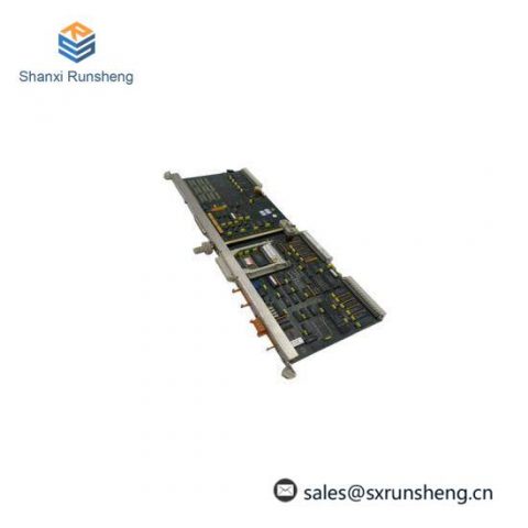 SIEMENS 6FX1121-8BA03/6FX1126-0BP01 Expansion Module