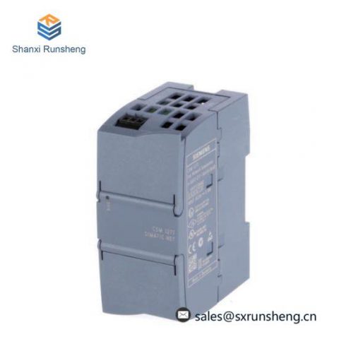 SIMENS 6GK7277-1AA10-0AA0 - Compact Automation Solution