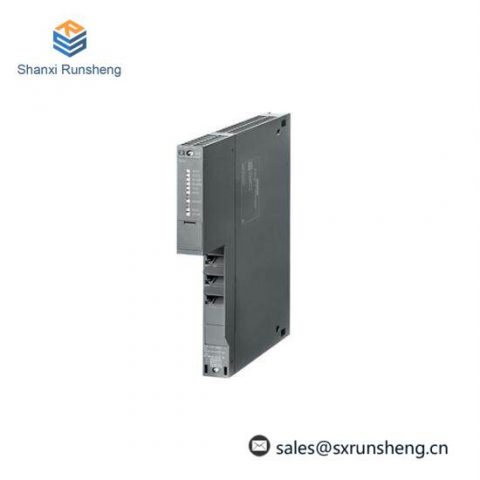 SIEMENS 6GK7 443-1RX00-0XE0 Communication Processor, Advanced Networking Solutions for Industrial Automation