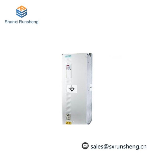 SIEMENS 6SE7031-0TE60-Z DC INVERTER: Advanced Drive Technology for Industrial Efficiency