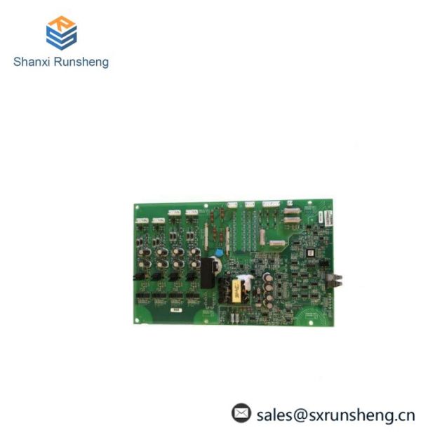 SIEMENS A1A10000432.02M Industrial Control Module - Gate Board