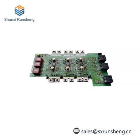 Siemens A5E00825001 + FS300R12KE3_S1 Power Block Module