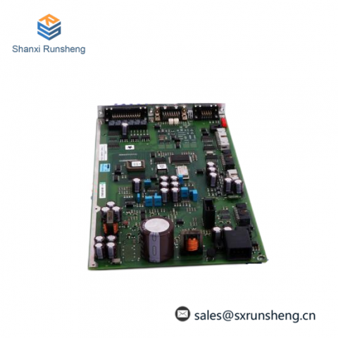 Siemens LDZ14501000.070 - High Precision Linear Module for Industrial Automation