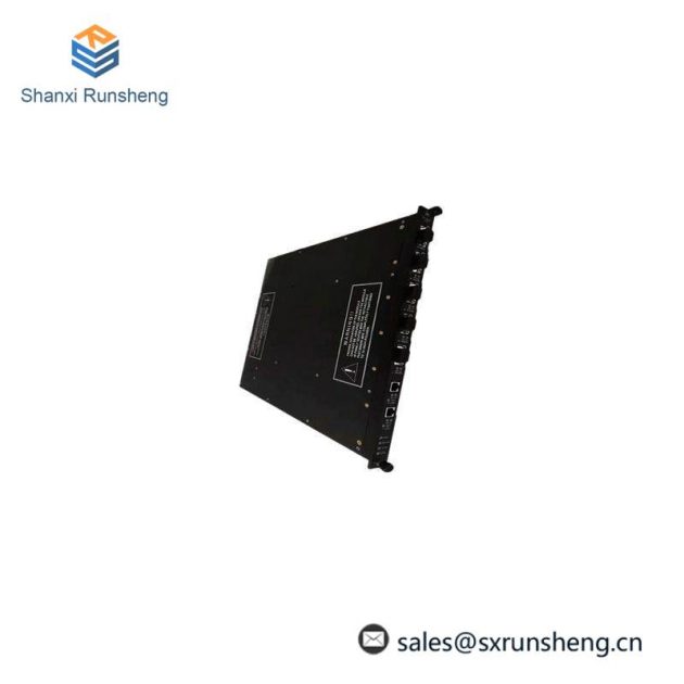 GE Fanuc SIS AI3281 - Advanced Industrial Data Acquisition Module