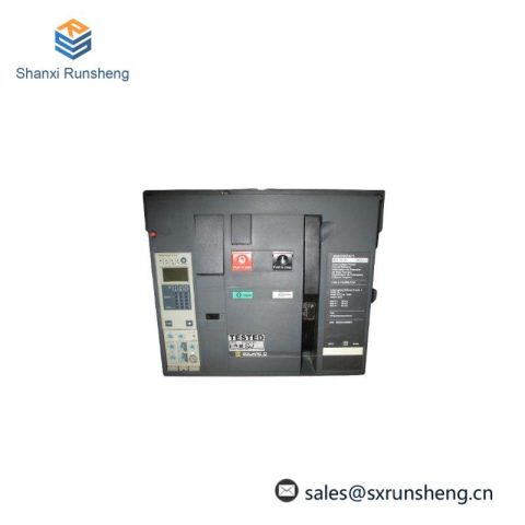 SQUARE D MG26928C60N PROTECTOR - Industrial Grade Protection Device