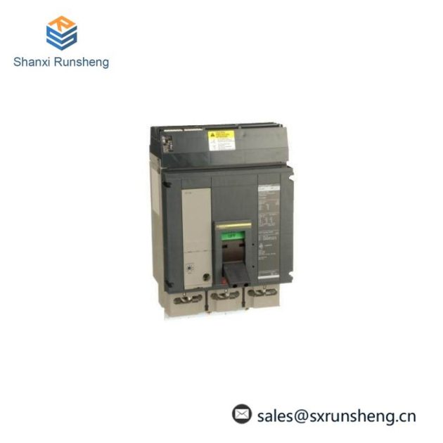 SQUARE D MG26928C60N PROTECTOR - Industrial Grade Protection Device