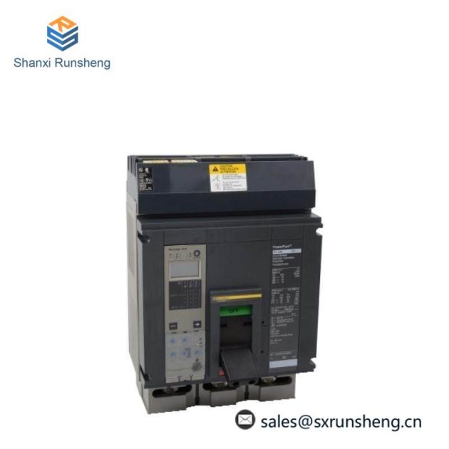 SQUARE D MG26928C60N PROTECTOR - Industrial Grade Protection Device
