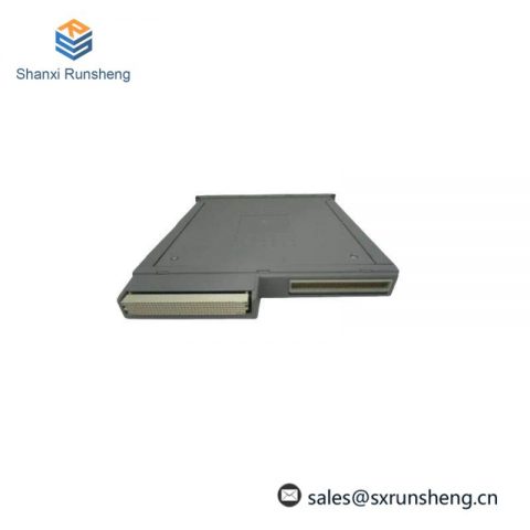 ICS Triplex T8122 Processor Interface Adapter, Industrial Control Solutions