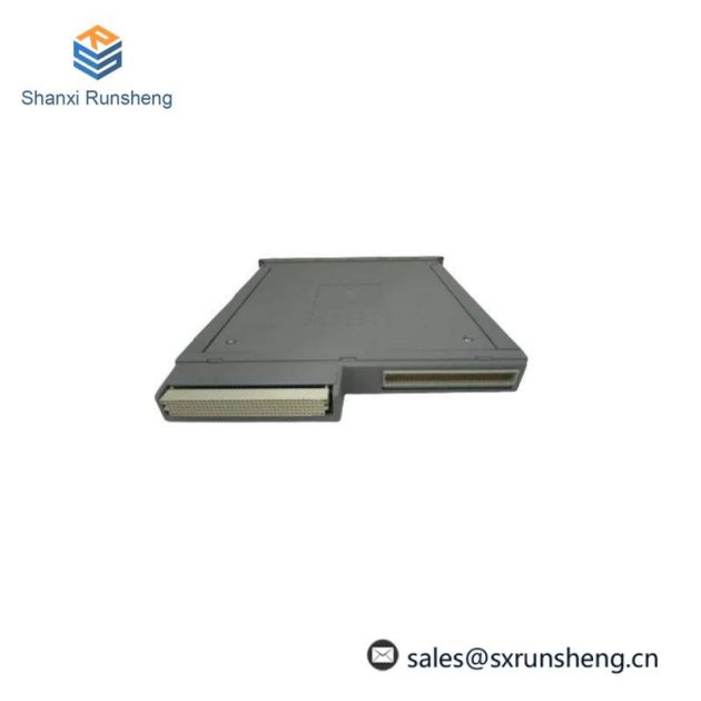ICS Triplex T8122 Processor Interface Adapter, Industrial Control Solutions