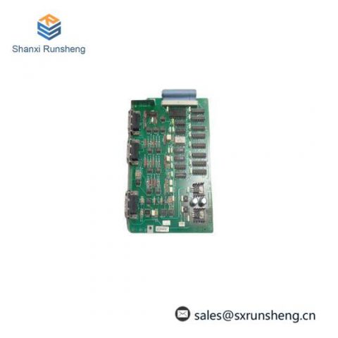 Telemecanique W809136840111: Advanced Industrial Control Module