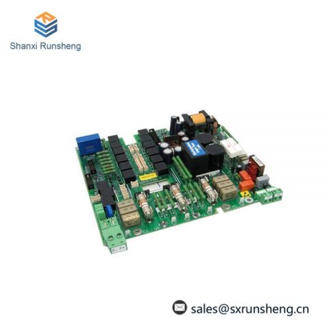 TEWS TVME200-10 Industrial Frequency Converter, Optimized for High Precision Control