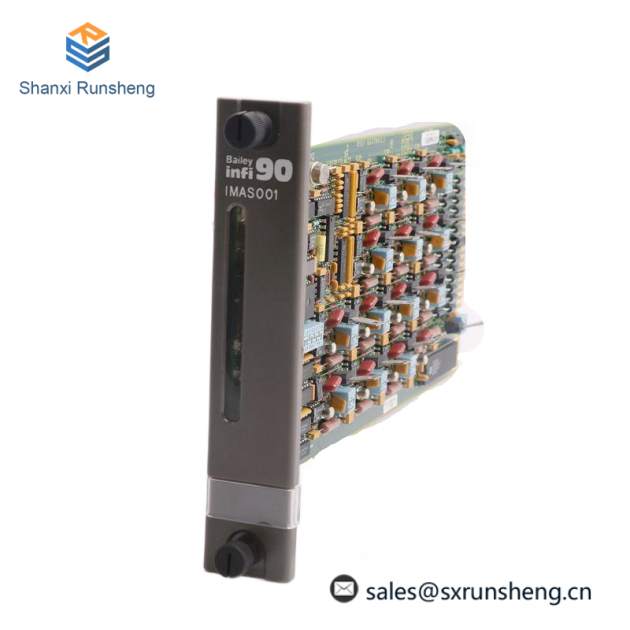 ABB TK811V050 Industrial Control Module, Enhanced Automation & Monitoring