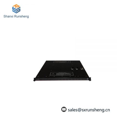TRICONEX 4351B (New) Industrial Control Module