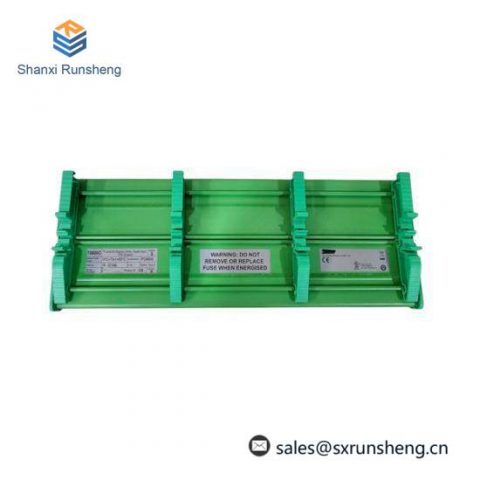 Triconex T8800C PCB130100 Process Control Module, Advanced Process Automation