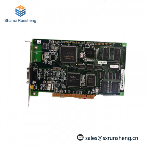 LEROY SOMER UMV-4301 1.5T AC Control Module