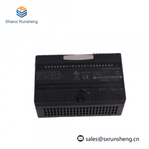 GE Multilin UR8LH - Advanced Control Module for Industrial Automation
