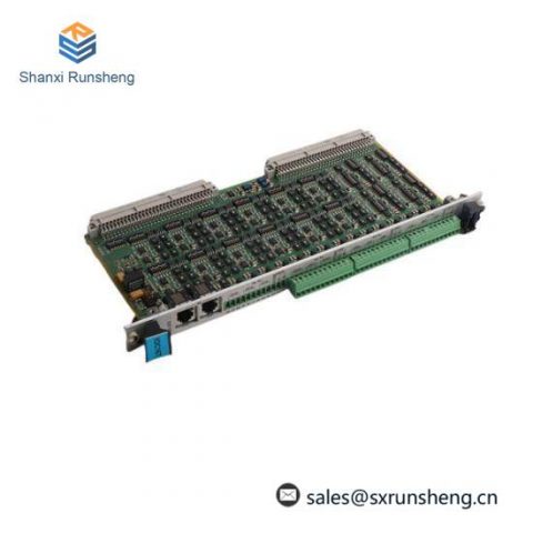 Agilent 200-565-000-013 Control Module, Precision & Reliability