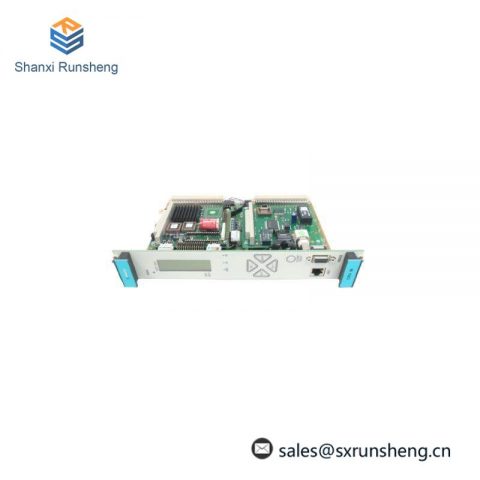 Vibro-Meter VM600 200-560-101-017 Industrial Monitoring Module